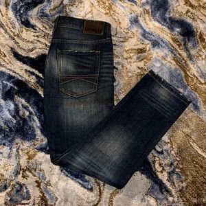 Express men’s Jeans